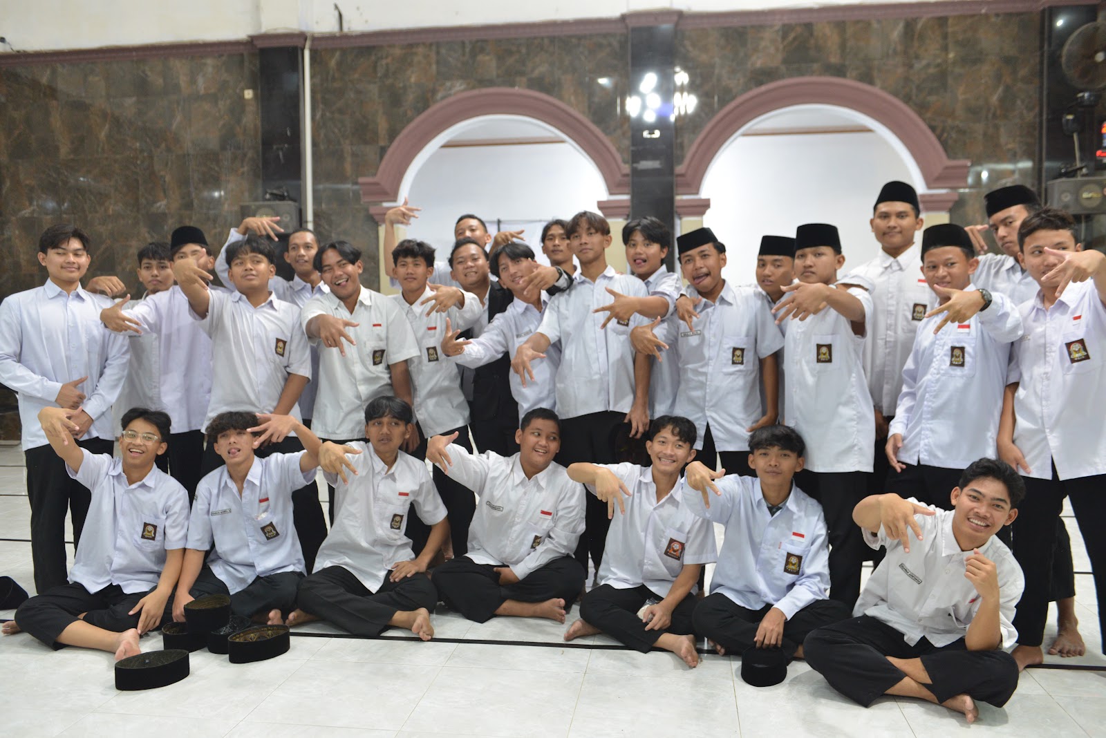 OSMIS Gallery 20